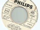 ELTON JOHN i've been loving you / angel +2 7
