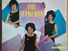 45 tours EP  : THE SUPREMES   