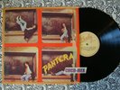 ? SCARCE LATIN LP ?PANTERA? SALSA GUAGUANCO TROMBON COLOMBIA SABOR