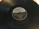 THE CADETS STRANDED IN THE JUNGLE RECORD 78 rpm
