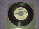 Julian Covey & The Machine ?– A Little Bit Hurt / Sweet Bacon promo 7”