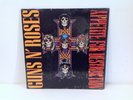 Guns N' Roses - Appetite For Destruction - SEALED Orig Geffen 1987 BMG Club Ed