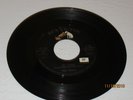 Neil Sedaka: Oh  Carol / One Way Ticket / 45 Rpm 1959 Oldies / VG+