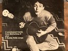 RARE Paul McCartney “Raving On” LP | 1985 Sandwich SR 7980 | UK | Buddy Holly
