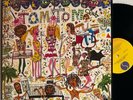 TOM TOM CLUB Self-Titled 1981 Orig. Press Sire SRK-3628 WORDY RAPPINGHOOD Minty