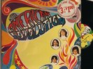 THE AMERICAN REVOLUTION Self-Titled FLICK DISC FLS 45,002 Shrink PROMO PUNCHED