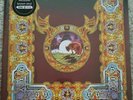 THIN LIZZY - LIMITED (750) - JOHNNY THE FOX - HMV EXCLUSIVE BROWN VINYL LP NEW