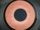 CARLTON AND HIS SHOES  -  LOVE ME FOREVER   (ROCKSTEADY)   45