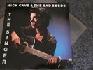 Nick Cave & The Bad Seeds ?– The Singer - 12