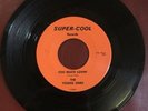 Young Ones 45 N/O Stock Super Cool Garage Rock Much Lovin Harbor Melon 1966