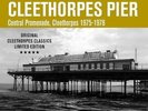 CLEETHORPES PIER NEW & SEALED NORTHERN SOUL LP Vinyl (OUTTA SIGHT) MOD R&B