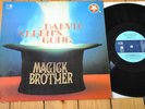 Daevid Allen's Gong ?– Magick Brother  (D-Original METRONOME)