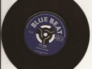 Prince Buster - My Girl / All Stars - The Fugitive (7