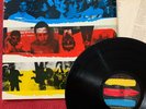 The POLICE - Synchronicity - LP SP-3735 BRY 1st Pressing QUIEX PURPLE VINYL NM-