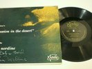Rare  KEN NORDINE Signed BALZAC'S PASSION IN THE DESERT [10
