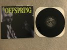The Offspring S/T Nitro 1995 Press Green Day Queers NOFX Mxpx afi