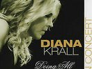 Doing All Right: In Concert by Diana Krall (Vinyl, Feb-2011)