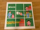 WILCO - Schmilco LP  Neuwertig