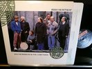Van Morrison & The Chieftains: Irish Heartbeat (strongVG++ 1988 Meercury US LP)