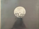 KEMET CREW PROMO - THE SEED 12”VINYL RECORD JUNGLE RARE EX+ Con