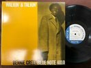 BENNIE GREEN WALKIN' AND TALKIN' BLUE NOTE BNST 84010 STEREO JAPAN Vinyl LP