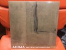 BRAND NEW RARE THOM YORKE RADIOHEAD ANIMA PREVIEW LIMITED EDITION VINYL FREEPOST