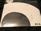 Ed Sheeran No.6 Collaborations Project LP NEW Hip-Hop 2019 Vinyl Sealed