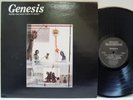 GENESIS - Where Sour Turns to Sweet LP (RARE UK Import w/Alt. Cvr., Debut Album)