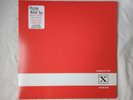 Queens of the Stone Age - X 2008 UK Limited Edition 12-track Vinyl LP Re-issue