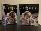 TWO Box Sets GARTH BROOKS Legacy - Ltd Edition Numbered Series VINYLS