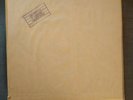 Lp Led Zeppelin - In Through the Out Door - Germany D Cover