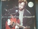 Lp Eric Clapton - MTV UnPlugged - Germany 1992