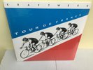 Kraftwerk - Tour De France New Vinyl