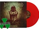 Decapitated - Blood Mantra LP - Colored Vinyl Record SEALED Album