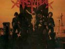 Sarcofago - Inri LP #114619