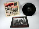 GUNS N' ROSES - GN'R LIES - IN SHRINK - VINYL RECORD ALBUM %