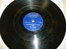 BLUES 78 RPM RECORD - BIG WALTER - STATES 145
