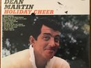 Dean Martin - Holiday Cheer Vinyl Record LP - 1975 Pressing STILL SEALED