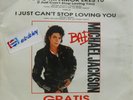 MICHAEL JACKSON “TODO MI AMOR  ERES TU” PROMO PEPSI POP ROCK MEX 7