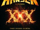 Kai Hansen & Friends - XXX 2 x LP - Vinyl Record SEALED Album Gamma Ray