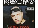 Necro ?- Gory Days 2 x LP - Black Vinyl Album - NEW COPY - Horror Hip Hop Record