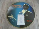 Queen - Remember Freddie Part 3 1994 ITALY PICTURE DISC LP ON STAGE 1st