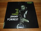 JIMMY FORREST -  OUT OF THE FOREST, PRESTIGE limited Edition, audiophile LP