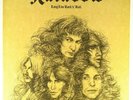 RAINBOW - LONG LIVE ROCK 'N' ROLL LP FIRST PRESSING