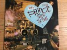 PRINCE - Sign O' The Times 2LP -  USA PROMO PRESSING hype sticker NEAR MINT
