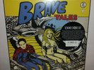 RICHARD BONE - BRAVE TALES - RSD 2018 - LP