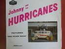 Johnny & The Hurricanes,orig Australian mono Lp HAA-7604- feat. Red River Rock