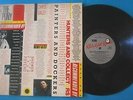 RRR LP NICK CAVE/PAUL KELLY/HUNTERS AND COLLECTORS/PAINTERS AND DOCKERS/PONY/X