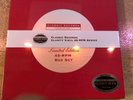 Classic Records Clarity Vinyl 45 RPM Series 200 Gram 3 Lp Louis Armstrong&Duke E