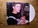 Big Thief Capacity Near Mint WHITE Vinyl Record LBJ255 Limited Editon of 500